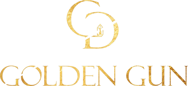 Goldengun